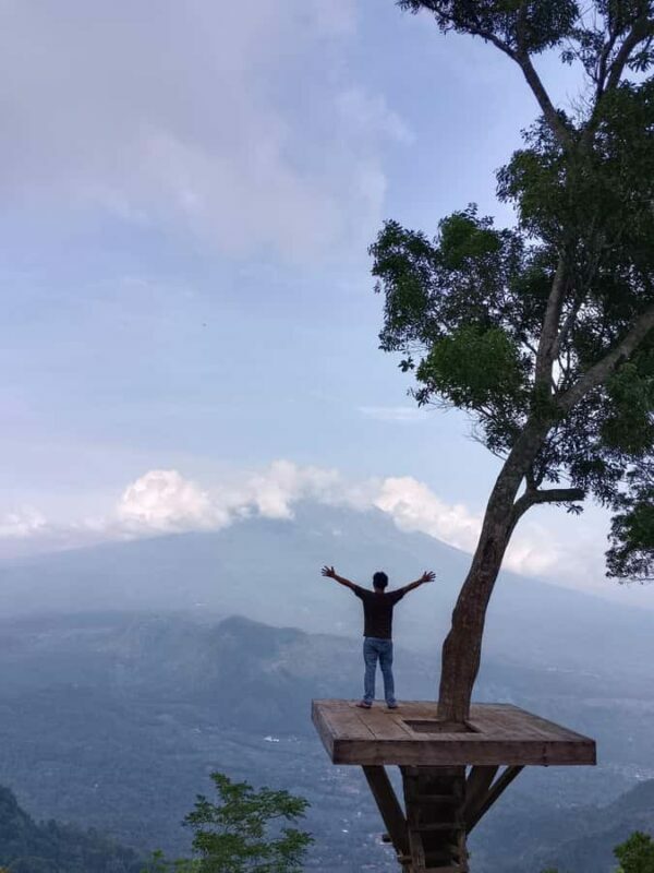 Lempuyang Gate Heaven: Best Famous Spots for Instagram - Discovering Bali’s Iconic Instagram Spots