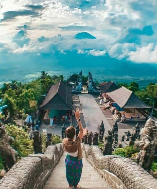 Lempuyang Gate Heaven: Best Famous Spots for Instagram - What Makes This Tour Stand Out?