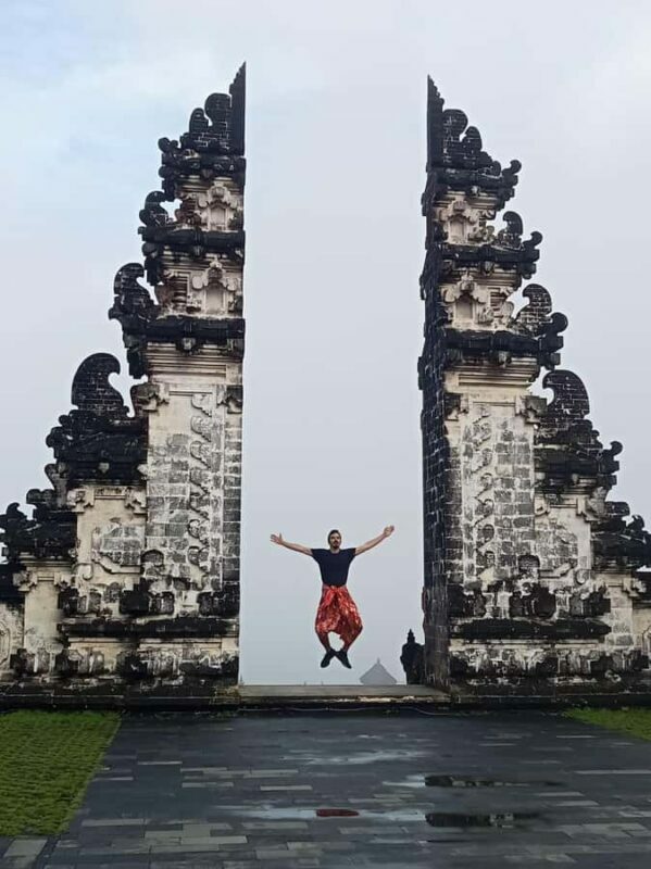 Lempuyang Gate Heaven: Best Famous Spots for Instagram - Who Should Consider This Tour?