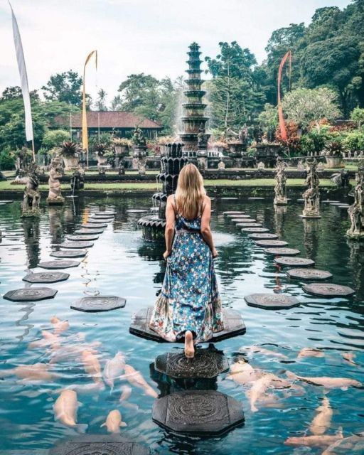 Lempuyang Gate Heaven : Best Famous Spots for Instagramable - Key Points