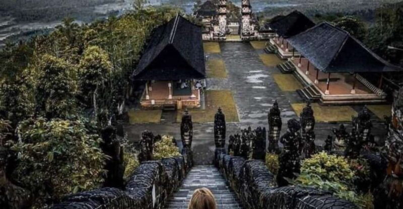 Lempuyang Gate Heaven : Best Famous Spots for Instagramable - Itinerary Highlights