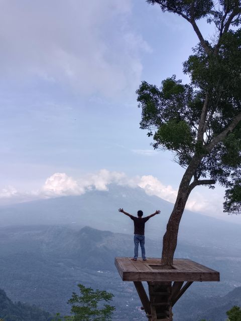 Lempuyang Gate Heaven : Best Famous Spots for Instagramable - Customer Feedback and Recommendations