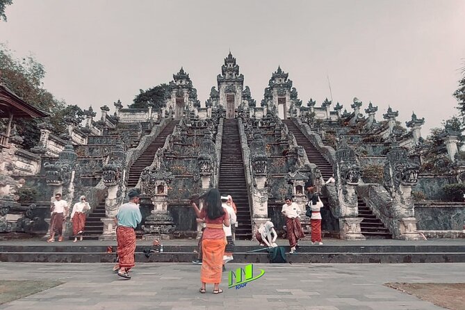 Lempuyang Gate of Heaven and City Tour - Reviews and Ratings