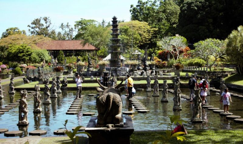 Lempuyang (Gate of Heaven) and East Bali Tour - Key Points
