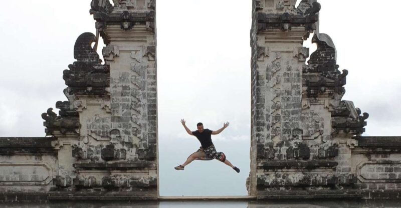Lempuyang (Gate of Heaven) and East Bali Tour - Tour Duration and Cancellation