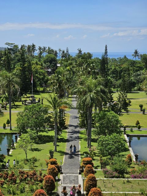 Lempuyang (Gate of Heaven) and East Bali Tour - Lempuyang Temple (Gate of Heaven)