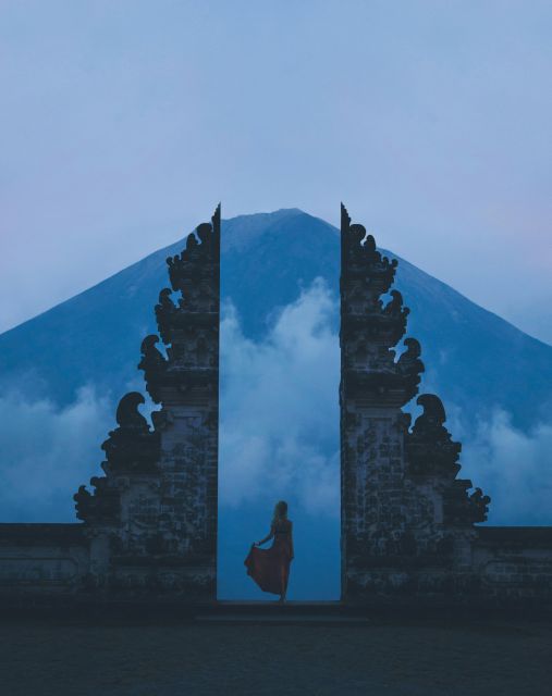 Lempuyang (Gate of Heaven) and East Bali Tour - Frequently Asked Questions