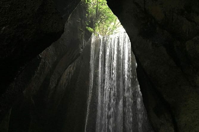 Lempuyang Gate of Heaven and Tukad Cepung Waterfall - Analyzing the Value