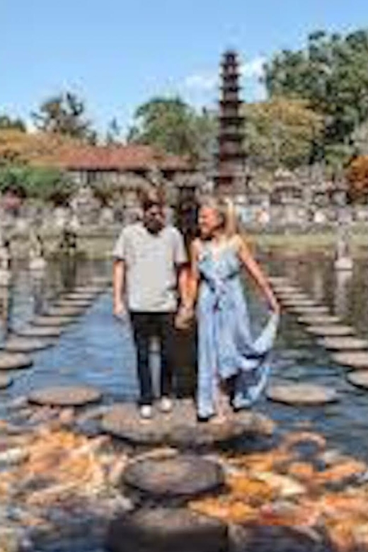 Lempuyang Gate of Heaven: Day Trip With a Photographer - Key Points