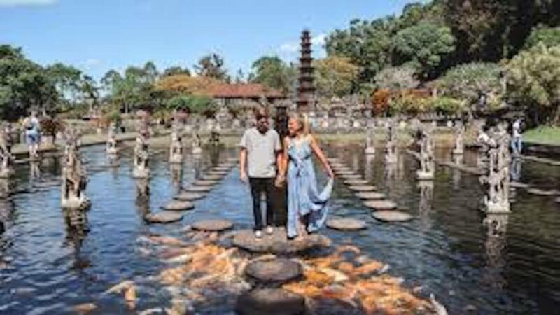 Lempuyang Gate of Heaven: Day Trip With a Photographer - Itinerary Highlights