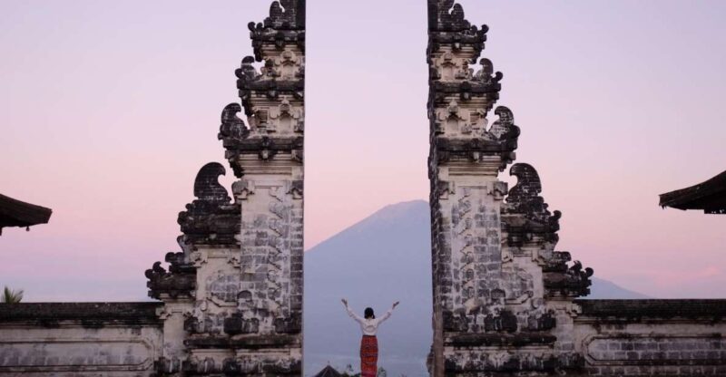 Lempuyang Gate of Heaven: Day Trip With a Photographer - Tour Inclusions and Exclusions