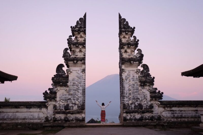 Lempuyang Gate of Heaven: Day Trip With a Photographer - Frequently Asked Questions