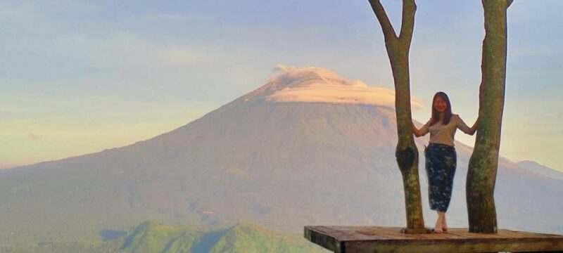 Lempuyang Gate of Heaven, Tirtagangga, Goa Lawah Bali Tours - Key Points