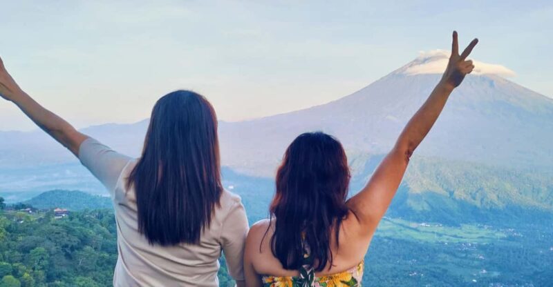 Lempuyang Gate of Heaven, Tirtagangga, Goa Lawah Bali Tours - Itinerary and Activities