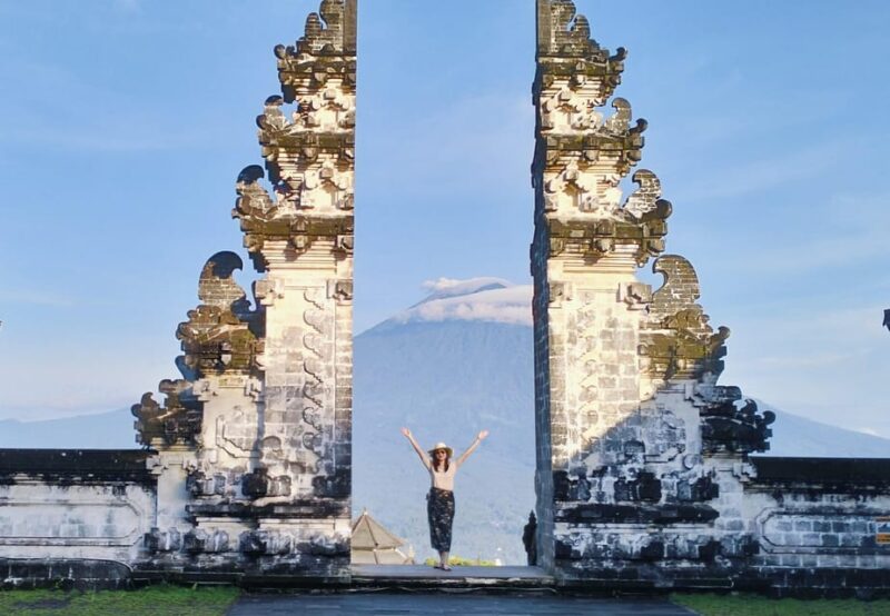Lempuyang Gate of Heaven, Tirtagangga, Goa Lawah Bali Tours - Important Information