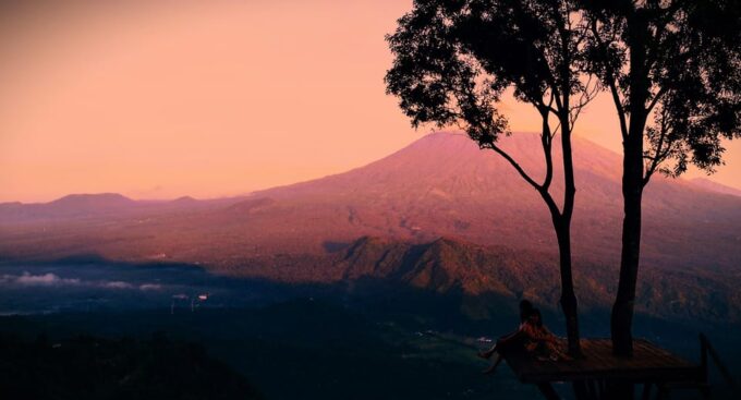 Lempuyang Gate of Heaven, Tirtagangga, Goa Lawah Bali Tours - Travel Times