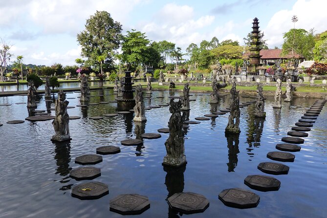 Lempuyang Gate of Heaven Tour - Location and Accessibility