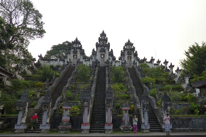 Lempuyang Gate of Heaven Tour - Customer Feedback Insights