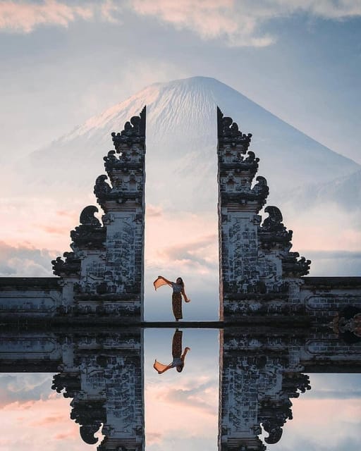 Lempuyang Gate of Heaven With Bali Karma Journey - Tour Highlights