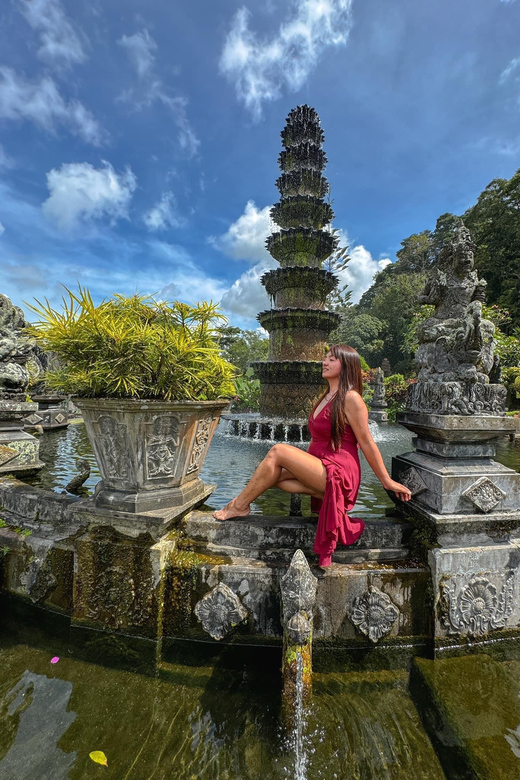 Lempuyang Gate of Heaven With Bali Karma Journey - Customer Feedback