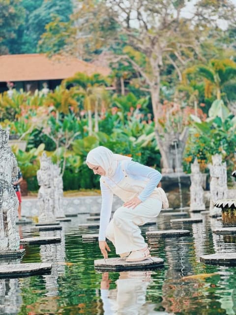 Lempuyang Gate of Heaven With Bali Karma Journey - Suitability and Recommendations