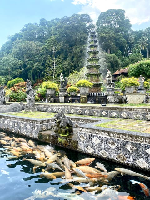 Lempuyang Gate of Heaven With Bali Karma Journey - Frequently Asked Questions