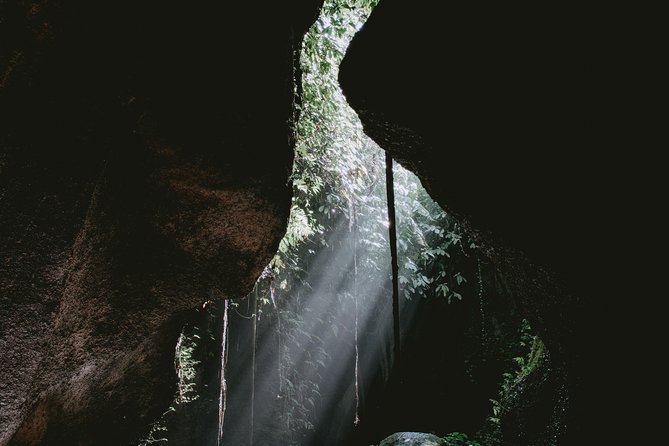 Lempuyang Gates of Heaven, Tirta Gangga Temple Swim & Jungle Waterfalls - Schedule