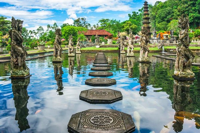 Lempuyang Gates of Heaven, Tirta Gangga Temple Swim & Jungle Waterfalls - Reviews