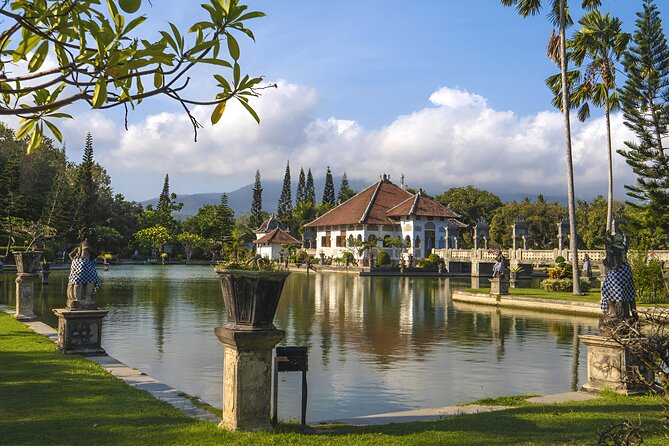 Lempuyang Gates Of The Heaven Tour - Comfortable and Convenient Travel