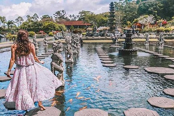 Lempuyang Heaven Gate Bali Temple & Eastern Part of Bali Tour - Discovering Tenganan Ancient Village
