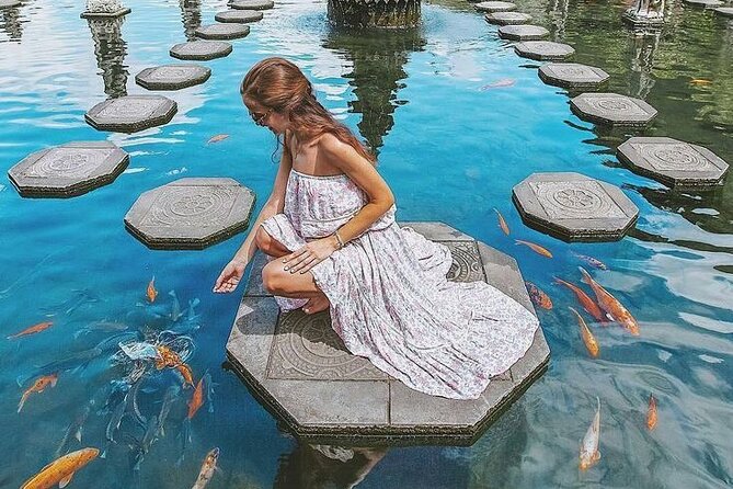 Lempuyang Heaven Gate Tour - Balinese Culture and History