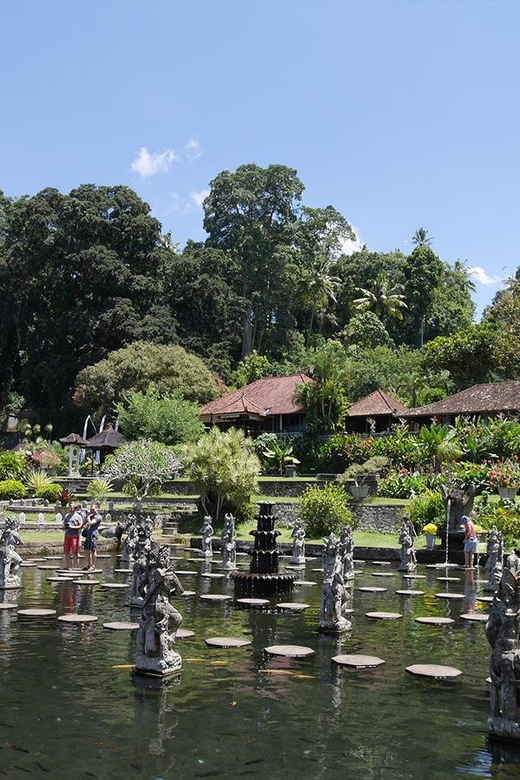 Lempuyang Temple : 03:00-05:00am Pick Up/ 1 Day Private Tour - Pickup and Locations