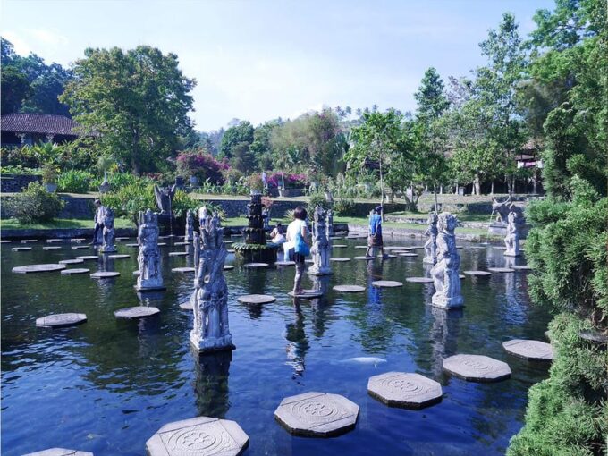 Lempuyang Temple : 03:00-05:00am Pick Up/ 1 Day Private Tour - Cancellation and Payment