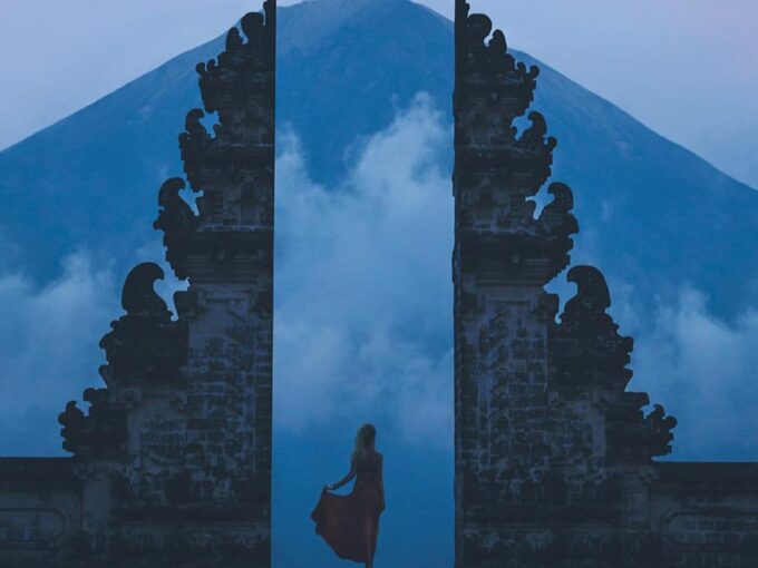 Lempuyang Temple : 03:00-05:00am Pick Up/ 1 Day Private Tour - Frequently Asked Questions