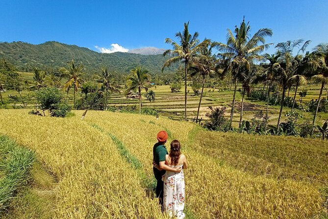 Lempuyang Temple and Bali Swing: A Day to Remember - Inclusions and Exclusions