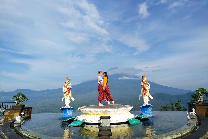 Lempuyang Temple and Bali Swing: A Day to Remember - Highlights of Lempuyang Temple