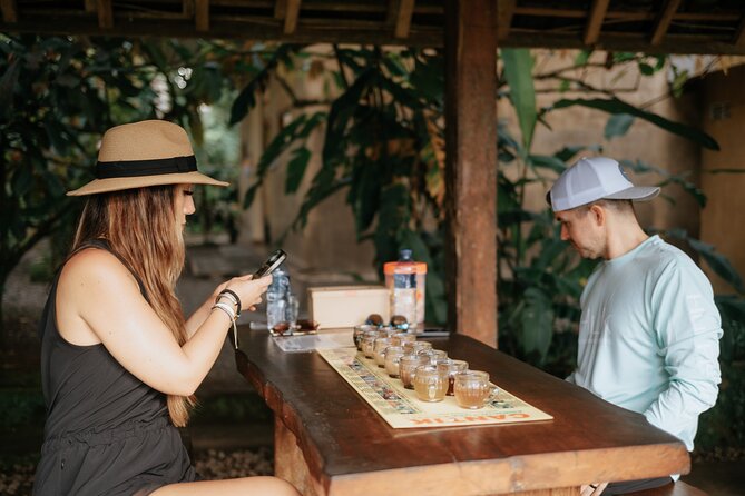 Lempuyang Temple and Bali Swing: A Day to Remember - Capturing Memorable Moments