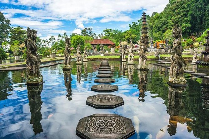 Lempuyang Temple - East Full Day Tour - Highlights of the Tour