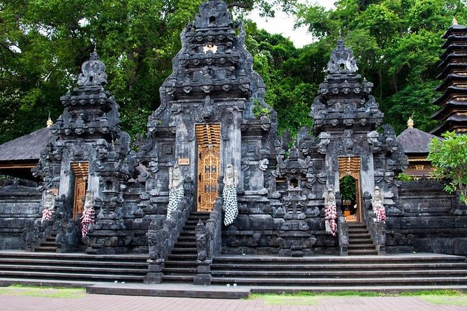 Lempuyang Temple - East Full Day Tour - Traveler Recommendations and Warnings