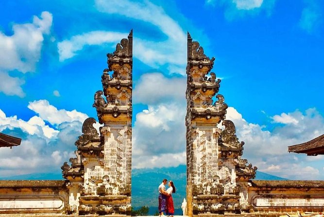 Lempuyang Temple Entrance Ticket All Inclusive - Highlights and Photo Opportunities