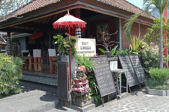 Lempuyang Temple Gate Heaven Tirta Gangga Private Guided Tour - Customer Feedback