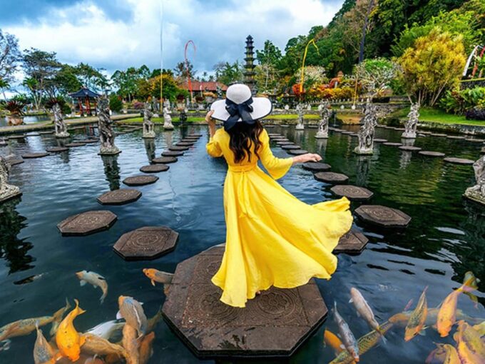 Lempuyang Temple : Kanto Lampo Waterfall / Private Day Trip - Included Activities and Optional Extras