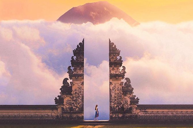 Lempuyang Temple or Gate of Heaven, With Top East Bali Tours - Good To Know