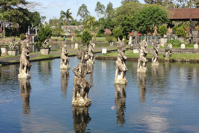 Lempuyang Temple or Gate of Heaven, With Top East Bali Tours - Tour Guides and Reviews