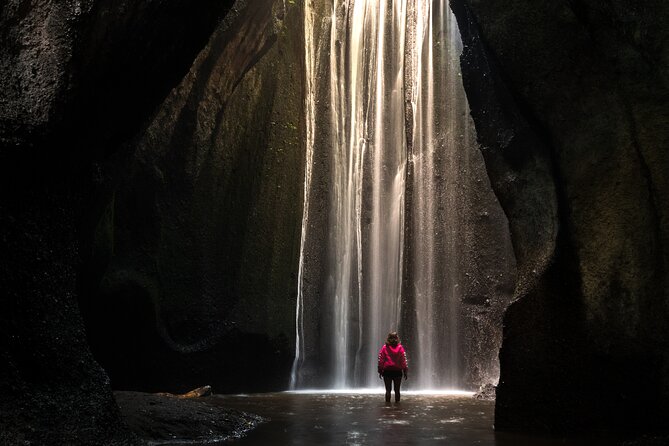 Lempuyang Temple Tirta Gangga Tukad Cepung Waterfall and Swing - Tour Highlights and Inclusions