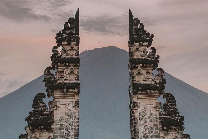 Lempuyang Temple Tour - What to Expect