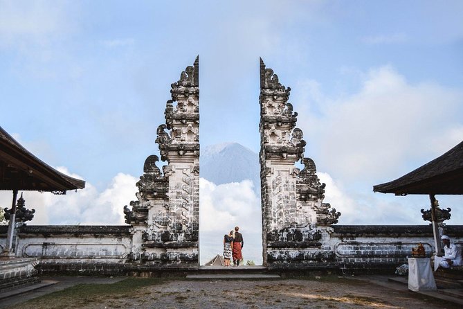 Lempuyang Temple Tour - Cancellation Policy