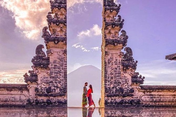 Lempuyang Temple With Bali Blue Lagoon Snorkeling : All Inclusive - Health and Safety Guidelines