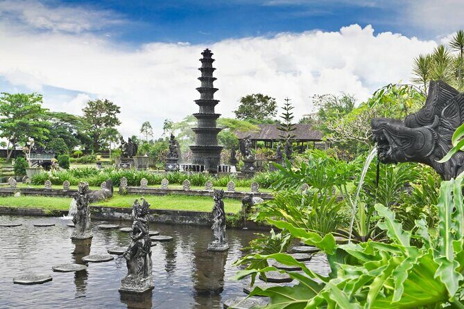 Lempuyang the Gate of Heaven Tour - Key Points