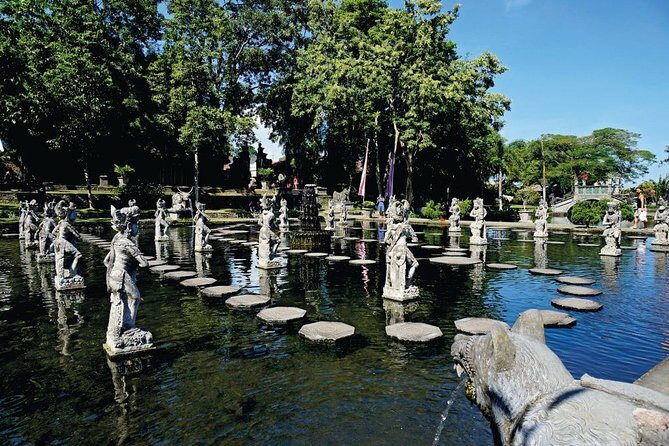 Lempuyang the Gate of Heaven Tour - A Closer Look at the Itinerary